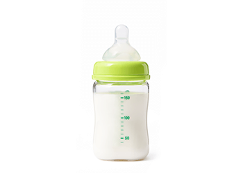 Breastfeeding image