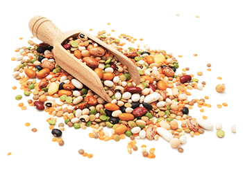Beans image