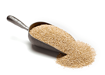 Quinoa image