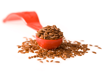 Flax Seeds / linseeds image