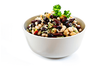 Beans and legumes image