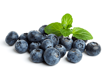 Blueberries image