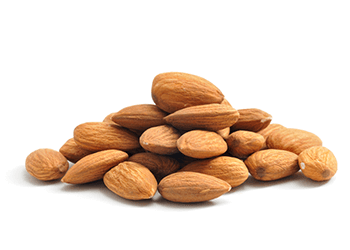 Almonds image
