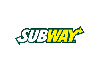 Subway logo