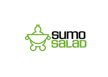 Sumo Salad logo