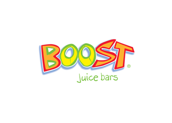 Boost Juice logo