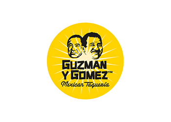 Guzman y Gomez logo