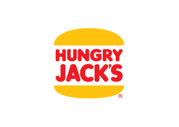 Hungry Jacks logo