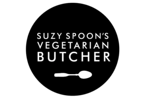Suzy Spoon logo on white