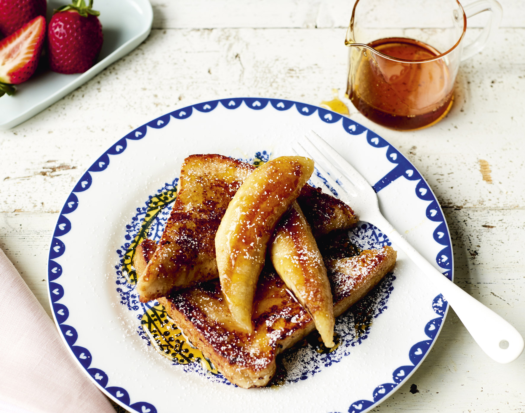 French toast
