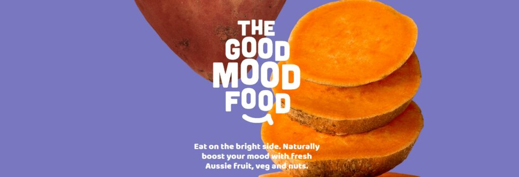 The Good Mood Food, a handy resource for plant-based eating