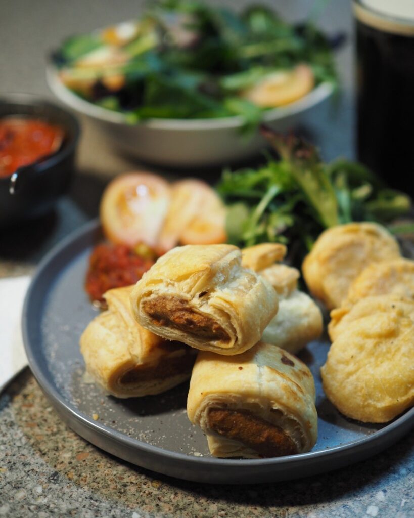 Vegan Aussie classics The best plantbased pastries, ranked